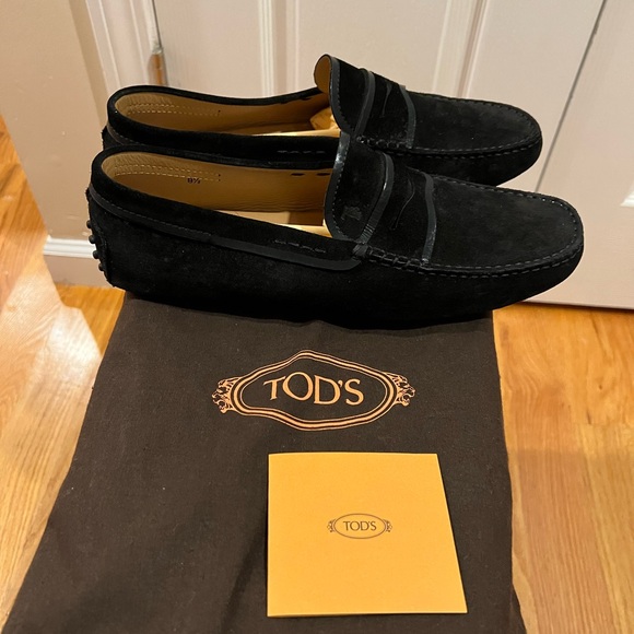 Tod’s - Picture 3 of 7